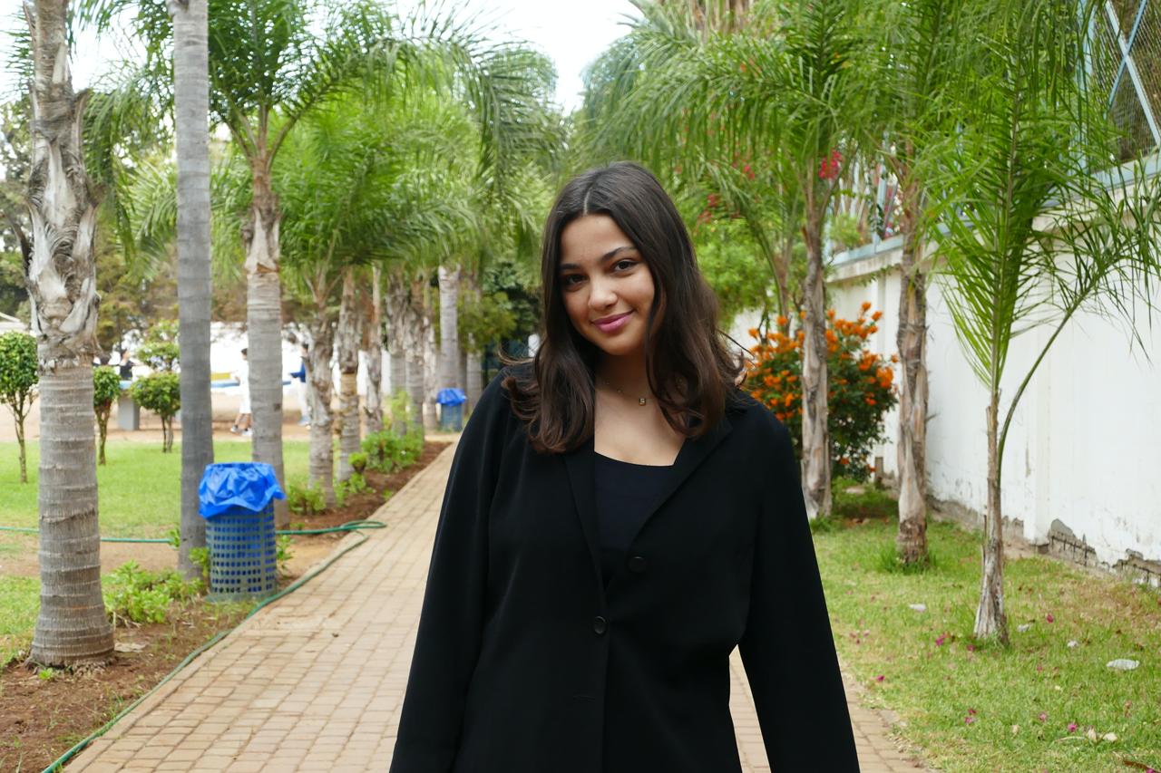 Foto de Selma Bennis
